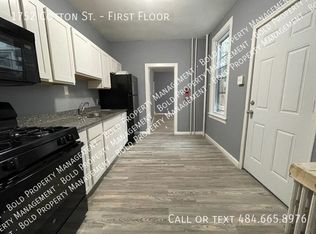 1752 Cotton St FLOOR 1, Reading, PA 19606