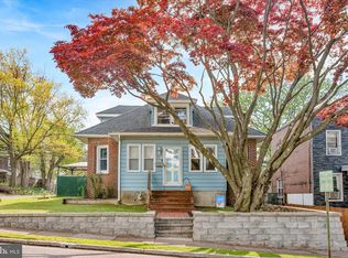 500 Lincoln Ave, Collingdale, PA 19023