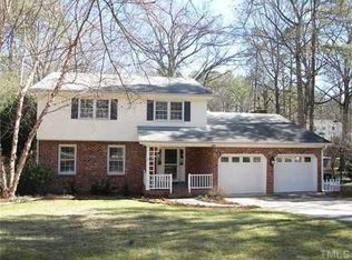 2012 Quail Ridge Rd, Raleigh, NC 27609