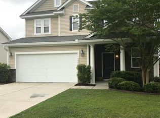 7001 Lanier St, Hanahan, SC 29410