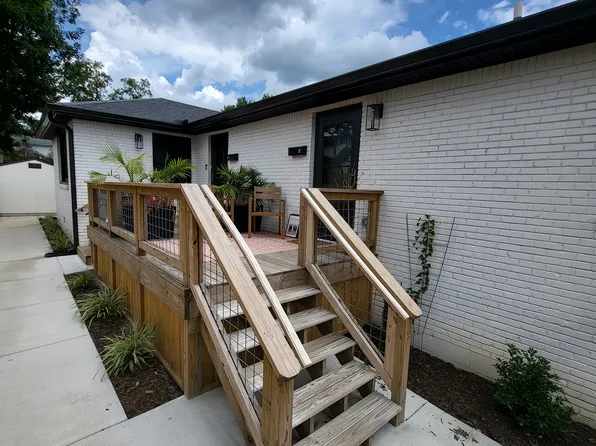 1512A Sweetbriar Ave, Nashville, TN 37212