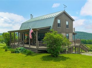 436 Teeter Rd, Genesee, PA 16923