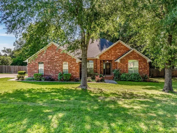 6 Salter Ln, Greenbrier, AR 72058