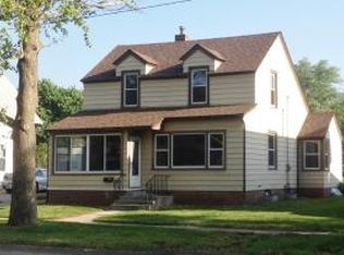1533 Mamie Eisenhower Ave, Boone, IA 50036