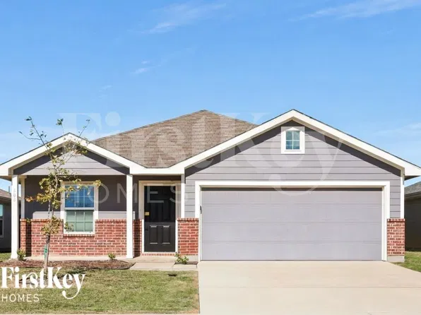 608 Autumnwood Way, Princeton, TX 75407