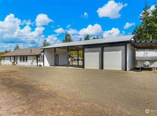 876 Mox Chehalis Rd, McCleary, WA 98557