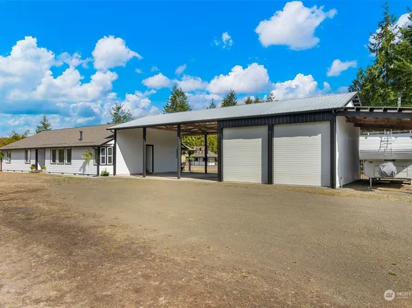 876 Mox Chehalis Road, McCleary, WA 98557