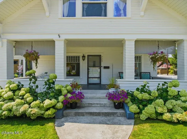 723 N 7th St, Coeur D Alene, ID 83814