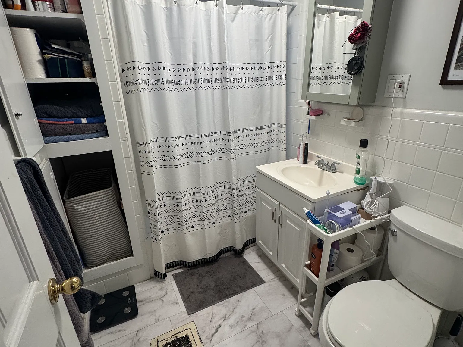 1 bed, 968 sqft, $2,650 — Photo 4