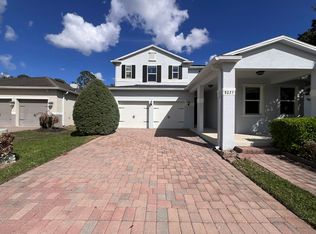 8025 Bowery Dr, Winter Garden, FL 34787