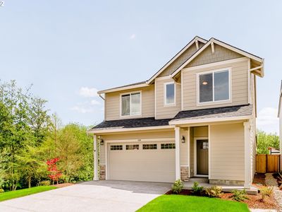 138 S 7th St, Carlton, OR, 97111