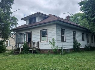 3327 Commercial Ave, South Chicago Heights, IL 60411