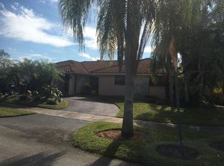 15540 SW 70th Ter, Miami, FL 33193