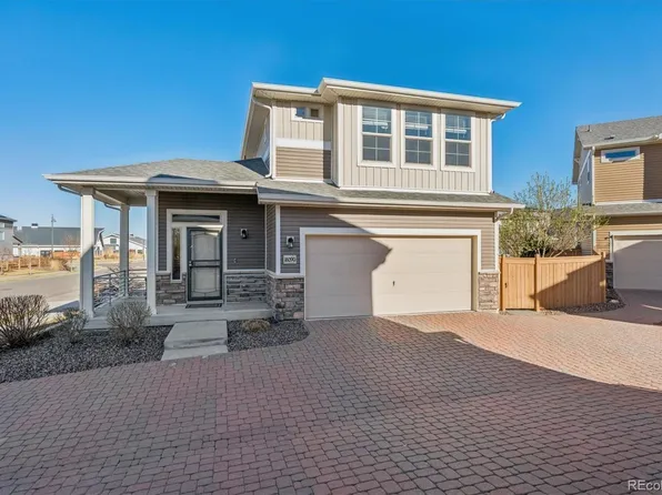 18090 E 106th Avenue, Commerce City, CO 80022