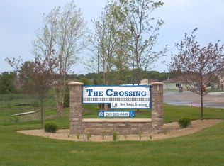 129 Henry Rd UNIT 111, Big Lake, MN 55309