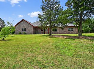 187 Brandon Way, Pottsboro, TX 75076