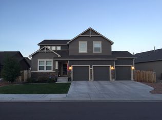 6822 Alliance Loop, Colorado Springs, CO 80925