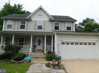 2808 Dwight Ave, Colonial Beach, VA 22443