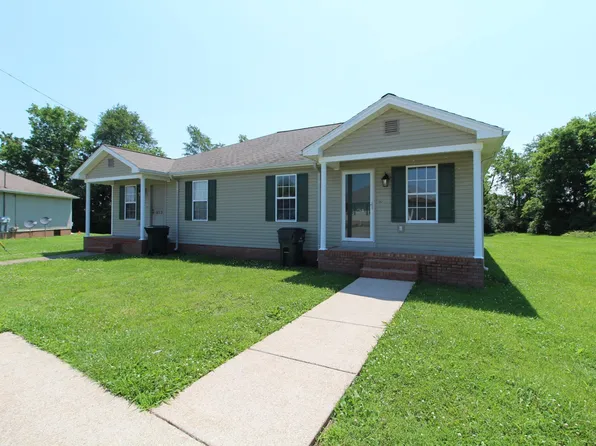 927 Lc Ave, Hopkinsville, KY
