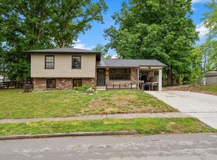 1171 Kelsey Dr, Lexington, KY 40504