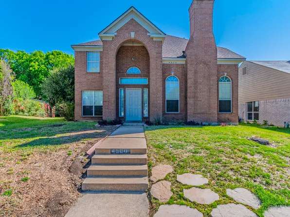 4500 Fargo Dr, Grand Prairie, TX 75052