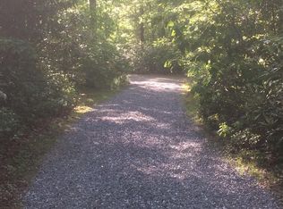 233 Rhododendron Park Rd, Burnsville, NC 28714