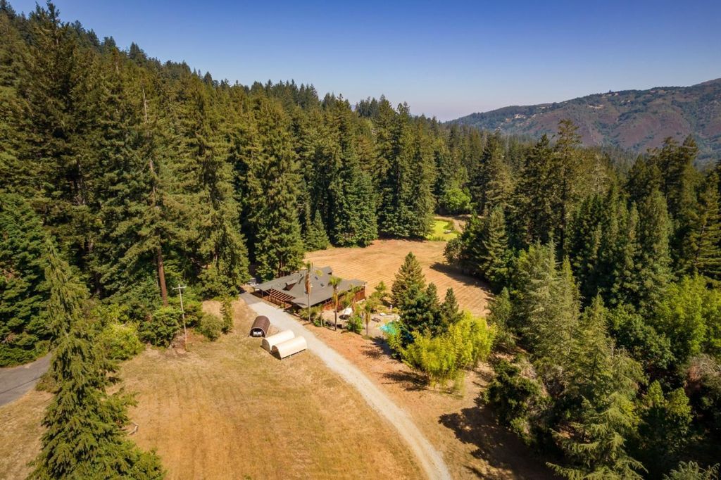 Apartment in Los Gatos, Creekside Village, Santa Clara - View 3