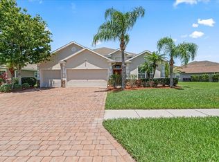 337 Abernathy Cir SE, Palm Bay, FL 32909