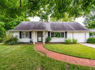 3820 Longridge Dr, Dayton, OH 45429