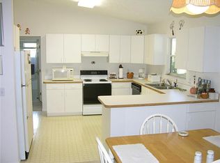 1658 NE Sottong Ave, Jensen Beach, FL 34957