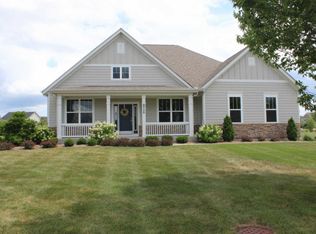 6730 Woodland Hills Dr, Village Of Lakewood, IL 60014
