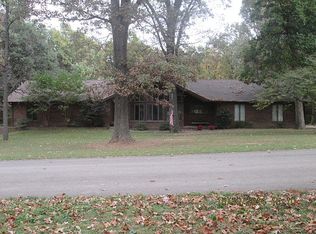 1011 Forrest St, Dexter, MO 63841