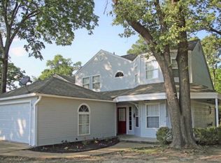 611 Richardson St, Athens, TX 75751
