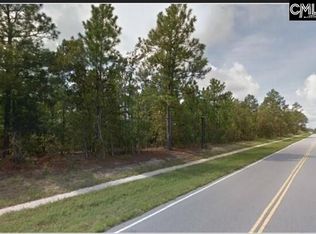204 Bombing Range Rd, Elgin, SC 29045