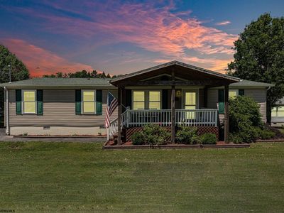 73 Swan Ln, Grafton, WV, 26354