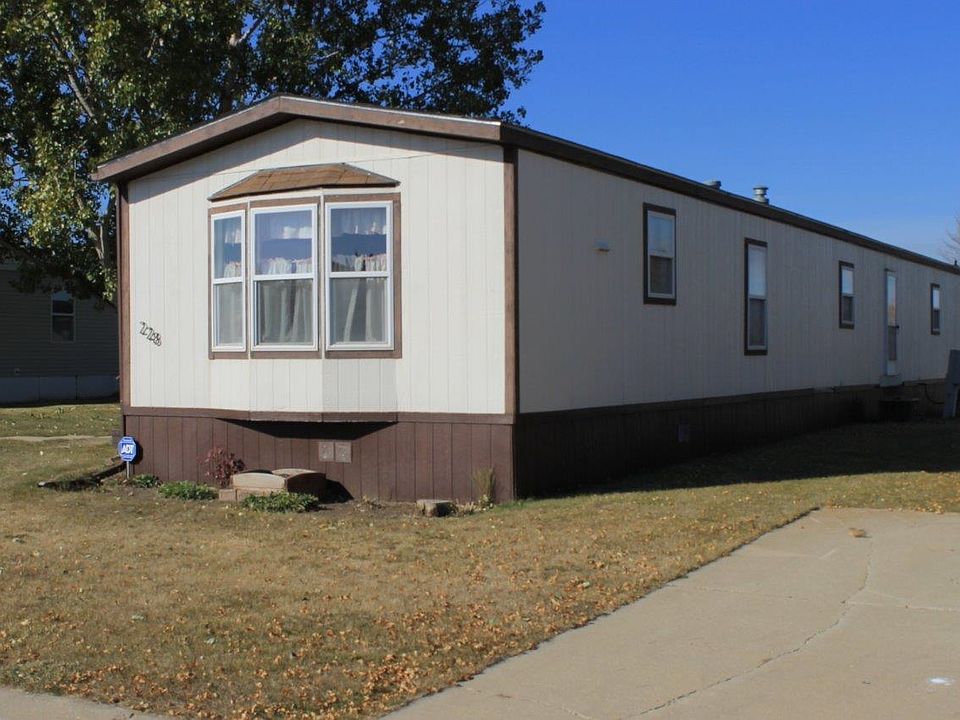 406 31st Ave SE LOT 228, Minot, ND 58701 MLS 230996 Zillow