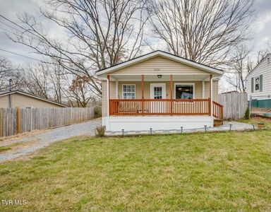 2526 Park Ave, Johnson City, TN, 37601
