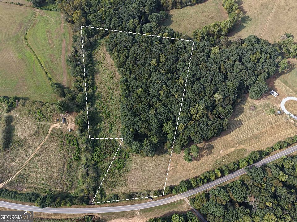 1st image of 0 W L Williams Rd