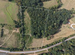 0 W L Williams Rd, Commerce, GA 30530