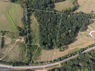0 W L Williams Rd, Commerce, GA, 30530