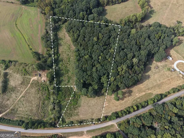 0 W L Williams Rd, Commerce, GA 30530