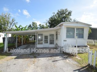 3310 Peachtree Hill Rd, Lakeland, FL 33801