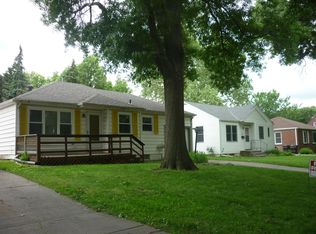4233 D St, Lincoln, NE 68510