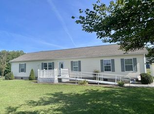 74 Gardys Mill Rd, Callao, VA 22435