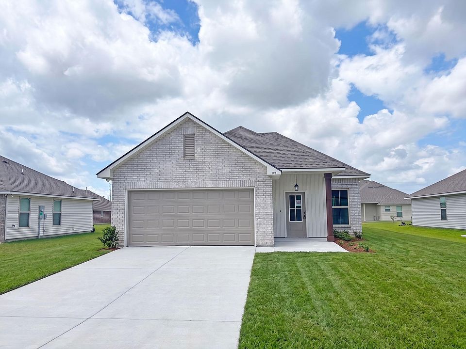 1st image of 312 Tregre Ln