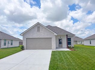 312 Tregre Ln, Thibodaux, LA 70301