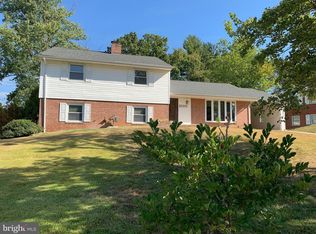 3200 Kilkenny St, Silver Spring, MD 20904