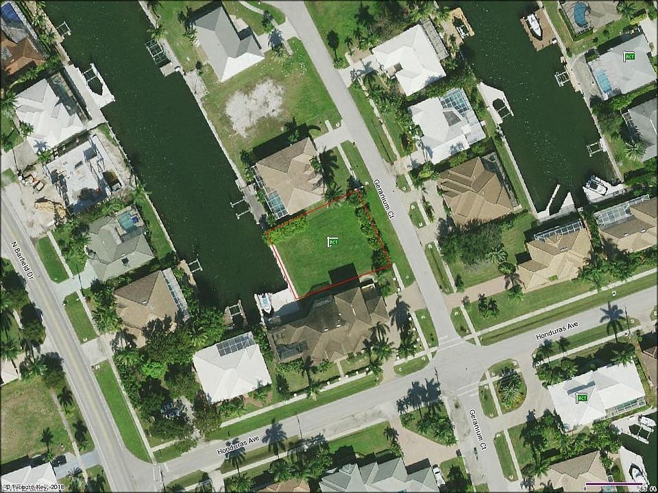 2nd image of 206 Geranium Ct Lot 2