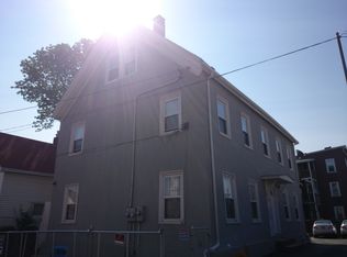 9 Orchardfield St, Dorchester, MA 02122