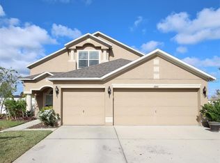 6841 Sparkling Way, Wesley Chapel, FL 33545